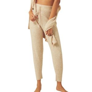 Free People Around the Clock Jogger